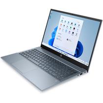 Notebook HP 15-EH1052WM AMD Ryzen 5 2.1GHz / Memória 8GB / SSD 512GB / 15.6" / Windows 11 foto 2