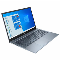 Notebook HP 15-EH1070WM AMD Ryzen 7 1.8GHz / Memória 8GB / SSD 512GB / 15.6" / Windows 10 foto 1