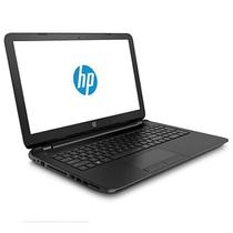 Notebook HP 15-F233WM Intel Celeron 1.6GHz / Memória 4GB / HD 500GB / 15.6" / Windows 10 foto principal
