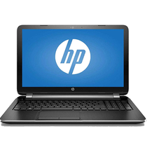 Notebook HP 15-F271WM Intel Pentium 2.16GHz / Memória 4GB / HD 500GB / 15.6"/ Windows 10 foto principal