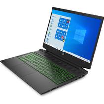 Notebook HP 16-A0051WM Intel Core i5 2.5GHz / Memória 8GB / SSD 256GB / 16.1" / Windows 10 / GTX 1650 4GB foto 2
