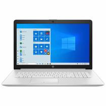 Notebook HP 17-BY4062CL Intel Core i5 2.4GHz / Memória 8GB / SSD 256GB / 17.3" / Windows 10 foto principal