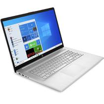 Notebook HP 17-CN0025NR Intel Core i5 2.4GHz / Memória 8GB / SSD 256GB / 17.3" / Windows 10 foto 1