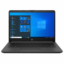 Notebook HP 240 G8 Intel Celeron 1.1GHz / Memória 4GB / HD 500GB / 14" / Windows 10 foto principal