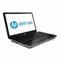 Notebook HP Envy DV6-7267CL Intel Core i7 2.4GHz / Memória 6GB / HD 750GB / 15.6" foto 1