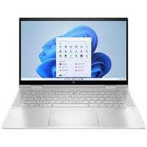 Notebook HP Envy X360 15-EW0023DX Intel Core i7 1.7GHz / Memória 16GB / SSD 512GB / 15.6" / Windows 11 foto principal