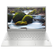 Notebook HP Pavilion 13-BB0501LA Intel Core i3 3.0GHz / Memória 8GB / SSD 256GB / 13.3" / Windows 10 foto principal
