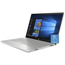 Notebook HP Pavilion 15-CS0051WM Intel Core i5 1.6GHz / Memória 8GB / HD 1TB + 16GB Optane / 15.6" / Windows 10 foto 2