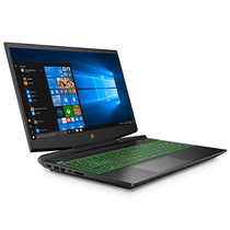 Notebook HP Pavilion 15-DK1027LA Intel Core i7 2.6GHz / Memória 8GB / HD 1TB + SSD 256GB / 15.6" / Windows 10 / GTX 1650 4GB foto 1