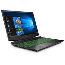 Notebook HP Pavilion 15-DK1056WM Intel Core i5 2.5GHz / Memória 8GB / SSD 256GB / 15.6" / Windows 10 / GTX 1650 4GB foto 1