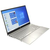 Notebook HP Pavilion 15-EG0070WM Intel Core i7 2.8GHz / Memória 8GB / SSD 512GB / 15.6" / Windows 10 foto 1