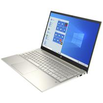 Notebook HP Pavilion 15-EG0070WM Intel Core i7 2.8GHz / Memória 8GB / SSD 512GB / 15.6" / Windows 10 foto 2
