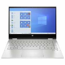 Notebook HP Pavilion X360 14-DW1010WM Intel Core i5 2.4GHz / Memória 8GB / SSD 256GB / 14" / Windows 10 foto principal
