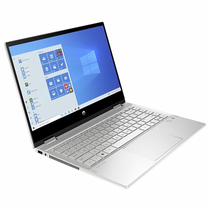 Notebook HP Pavilion X360 14-DW1010WM Intel Core i5 2.4GHz / Memória 8GB / SSD 256GB / 14" / Windows 10 foto 1