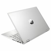 Notebook HP Pavilion X360 14-DW1076NR Intel Core i5 2.4GHz / Memória 8GB / SSD 256GB / 14" / Windows 11 foto 2