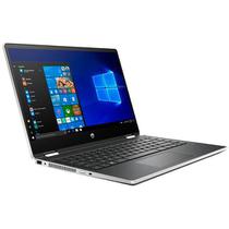 Notebook HP Pavilion X360 14M-DH0001DX Intel Core i3 2.1GHz / Memória 8GB / SSD 128GB / 14" / Windows 10 foto principal