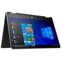 Notebook HP Pavilion X360 14M-DH0001DX Intel Core i3 2.1GHz / Memória 8GB / SSD 128GB / 14" / Windows 10 foto 1