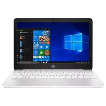 Notebook HP Stream 11-AK1035NR Atom X5 1.04GHz / Memória 4GB / HD 32GB / 11.6" / Windows 10 foto principal