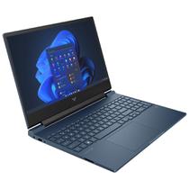 Notebook HP Victus 15-FA1163DX Intel Core i7 2.3GHz / Memória 16GB / SSD 512GB / 15.6" / Windows 11 / RTX 4050 6GB foto 1