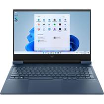 Notebook HP Victus 16-D0023DX Intel Core i5 2.7GHz / Memória 8GB / SSD 256GB / 16.1" / Windows 11 / RTX 3050 4GB foto principal