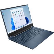 Notebook HP Victus 16-D0023DX Intel Core i5 2.7GHz / Memória 8GB / SSD 256GB / 16.1" / Windows 11 / RTX 3050 4GB foto 1