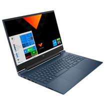Notebook HP Victus 16-D0516LA Intel Core i5 2.2GHz / Memória 8GB / SSD 512GB / 16.1" / Windows 11 / GTX 1650 4GB foto 1