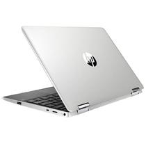 Notebook HP X360 11-AP0013DX Intel Pentium 1.1GHz / Memória 4GB / SSD 128GB / 11.6" / Windows 10 foto 1