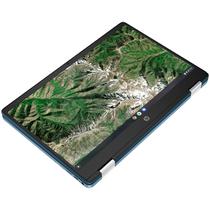 Notebook HP Chromebook X360 14A-CA0090WM Intel Celeron 1.1GHz / Memória 4GB / HD 64GB / 14" / Chrome OS foto 1
