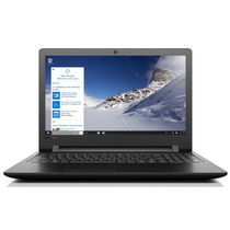 Notebook Lenovo 110-15ISK Intel Core i3 2.3GHz / Memória 6GB / HD 1TB / 15.6" / Windows 10 foto 2