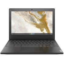 Notebook Lenovo Chromebook 82BA0000US Intel Celeron 1.1GHz / Memória 4GB / eMMC 32GB / 11.6" / Chrome OS foto principal