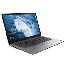 Notebook Lenovo IdeaPad 1 82V60022US Intel Celeron 1.1GHz / Memória 4GB / eMMC 64GB / 14" / Windows 11 foto 1