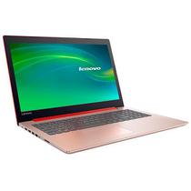 Notebook Lenovo Ideapad 320-15AST AMD A9 3.0GHz / Memória 4GB / HD 1TB / 15.6" / Windows 10  foto principal