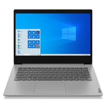 Notebook Lenovo IdeaPad 3 14IIL05 Intel Core i5 1.0GHz / Memória 8GB / SSD 512GB / 14" / Windows 10 foto principal