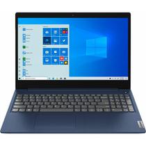 Notebook Lenovo IdeaPad 3 81WR000FUS Intel Core i3 2.1GHz / Memória 8GB / SSD 256GB / 15.6" / Windows 10 foto principal