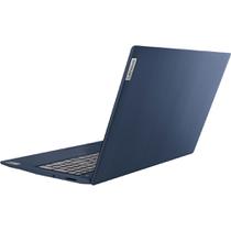 Notebook Lenovo IdeaPad 3 81WR000FUS Intel Core i3 2.1GHz / Memória 8GB / SSD 256GB / 15.6" / Windows 10 foto 3