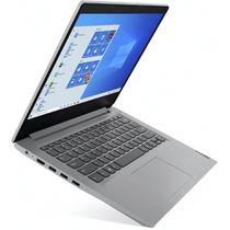 Notebook Lenovo IdeaPad 3 81W000NGUS AMD Ryzen 5 2.1GHz / Memória 8GB / HD 1TB + SSD 128GB / 14" / Windows 10 foto 1