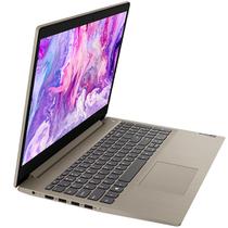 Notebook Lenovo IdeaPad 3 81WE0016US Intel Core i3 1.2GHz / Memória 4GB / SSD 128GB / 15.6" / Windows 10 foto 1