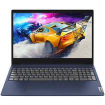 Notebook Lenovo IdeaPad 3 81WE00ENUS Intel Core i5 1.0GHz / Memória 8GB / SSD 256GB / 15.6" / Windows 10 foto principal