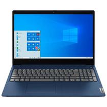 Notebook Lenovo IdeaPad 3 81WE011UUS Intel Core i3 1.2GHz / Memória 8GB / SSD 256GB / 15.6" / Windows 10 foto 2
