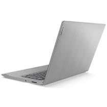 Notebook Lenovo IdeaPad 3 81X700FGUS Intel Core i3 3.0GHz / Memória 4GB / SSD 128GB / 14" / Windows 11 foto 3