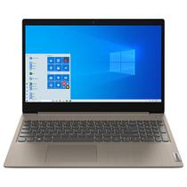 Notebook Lenovo IdeaPad 3 81X80086US Intel Core i3 3.0GHz / Memória 4GB / SSD 128GB / 15.6" / Windows 10 foto principal