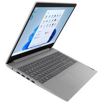 Notebook Lenovo IdeaPad 3 81X800ENUS Intel Core i3 3.0GHz / Memória 8GB / SSD 256GB / 15.6" / Windows 11 foto 1