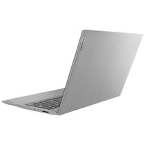 Notebook Lenovo IdeaPad 3 81X800ENUS Intel Core i3 3.0GHz / Memória 8GB / SSD 256GB / 15.6" / Windows 11 foto 3
