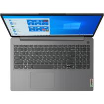 Notebook Lenovo IdeaPad 3 82H801DQUS Intel Core i5 2.4GHz / Memória 12GB / SSD 256GB / 15.6" / Windows 10 foto 2
