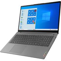 Notebook Lenovo IdeaPad 3 82H801DQUS Intel Core i5 2.4GHz / Memória 12GB / SSD 256GB / 15.6" / Windows 10 foto 3