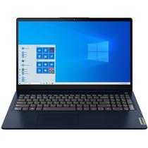 Notebook Lenovo IdeaPad 3 82KU003NUS AMD Ryzen 5 2.1GHz / Memória 8GB / SSD 256GB / 15.6" / Windows 10 foto principal