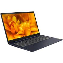 Notebook Lenovo IdeaPad 3 82KU003NUS AMD Ryzen 5 2.1GHz / Memória 8GB / SSD 256GB / 15.6" / Windows 10 foto 1