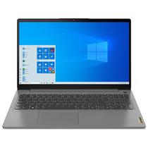 Notebook Lenovo IdeaPad 3 82KU00AAUS AMD Ryzen 5 2.1GHz / Memória 8GB / SSD 256GB / 15.6" / Windows 10 foto principal