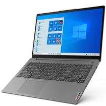 Notebook Lenovo IdeaPad 3 82KU00AAUS AMD Ryzen 5 2.1GHz / Memória 8GB / SSD 256GB / 15.6" / Windows 10 foto 2