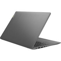 Notebook Lenovo IdeaPad 3 82RK00VYLM Intel Core i7 1.7GHz / Memória 8GB / SSD 512GB / 15.6" / Windows 11 foto 4
